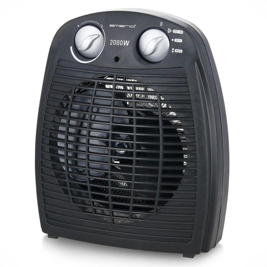 Emerio FH-106737.2 Emerio Heizlüfter 2000 Watt 2 Immagine del prodotto 