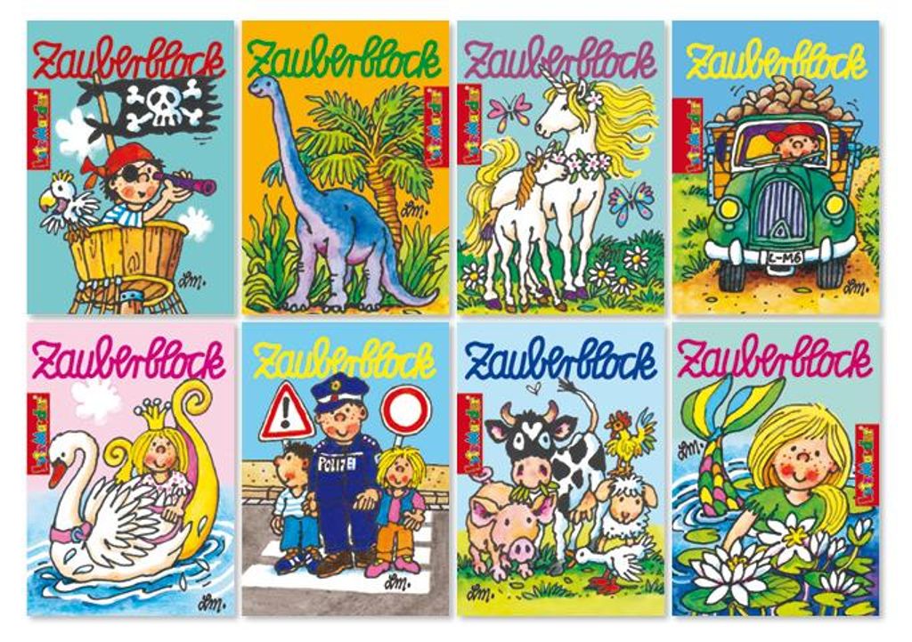 Lutz Mauder, petits objets magiques Image du produit 
