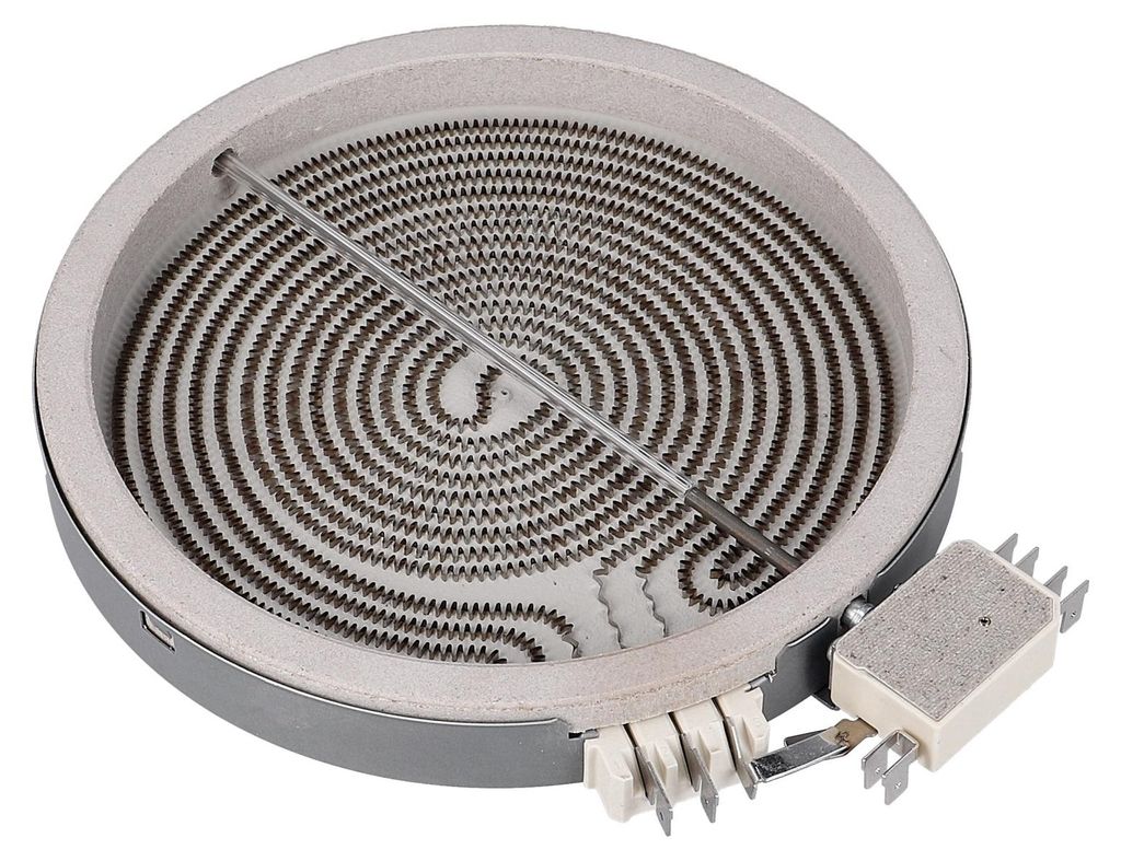 easyPART passend für 940219 gorenje Strahlheizkörper für Herd