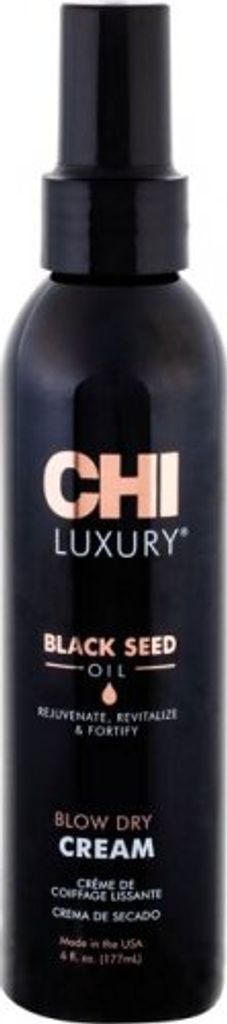 CHI Luxury krém na vlasy Black Seed Oil Blow Dry Cream pro Obrázek produktu 