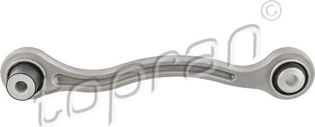 Supprimer bruits suspension Mercedes Classe E W212 W213 Bras TOPRAN