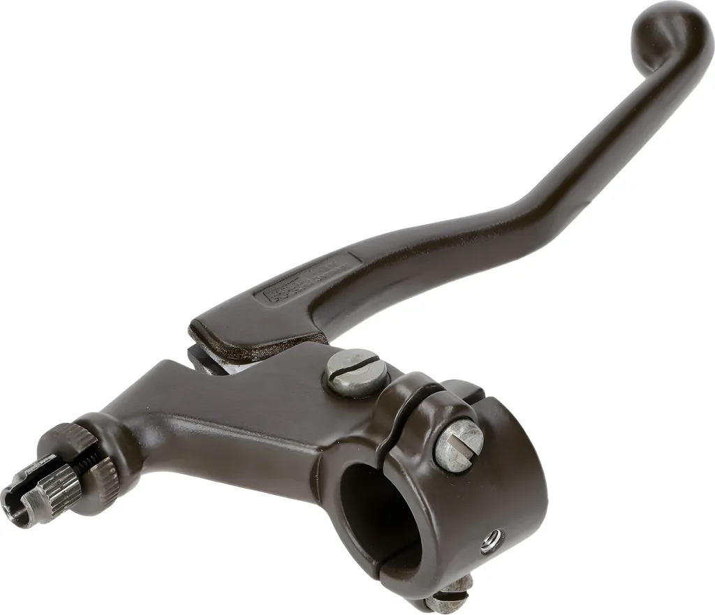 Fixations Magura en acier pour Hercules K 125/180 BW (Réf: 3040-12-305-3387)