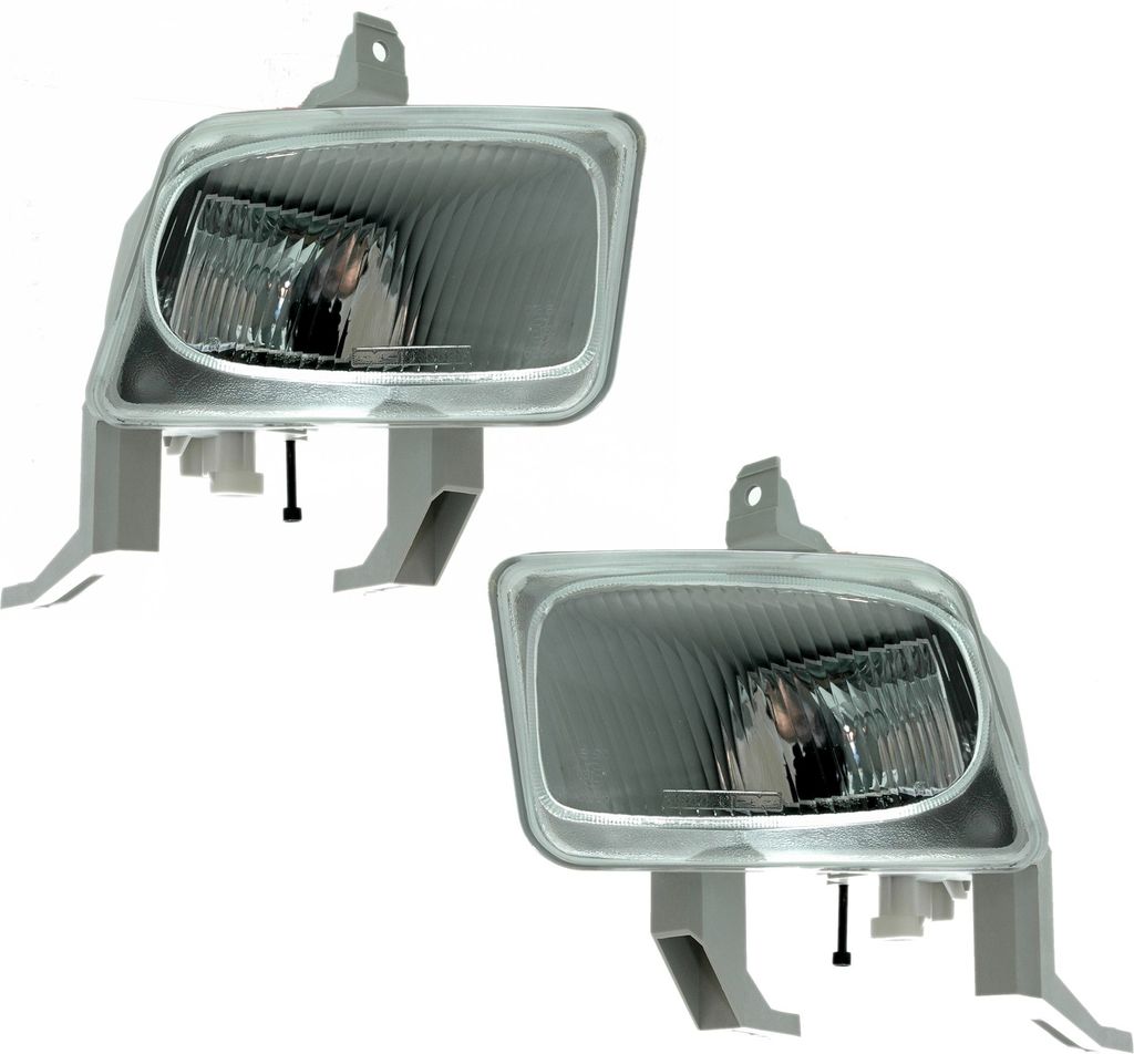Nebelscheinwerfer Set für Opel Vectra B 95-99 Nsw Scheinwerfer H3 Fog