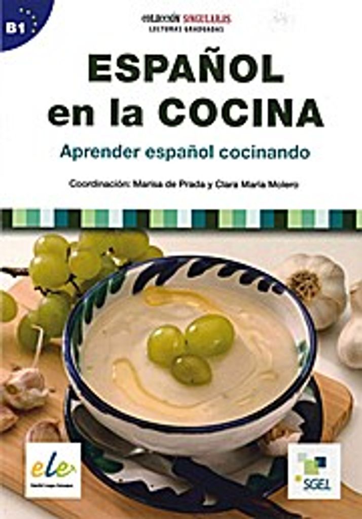 Landeskunde: Español en la cocina