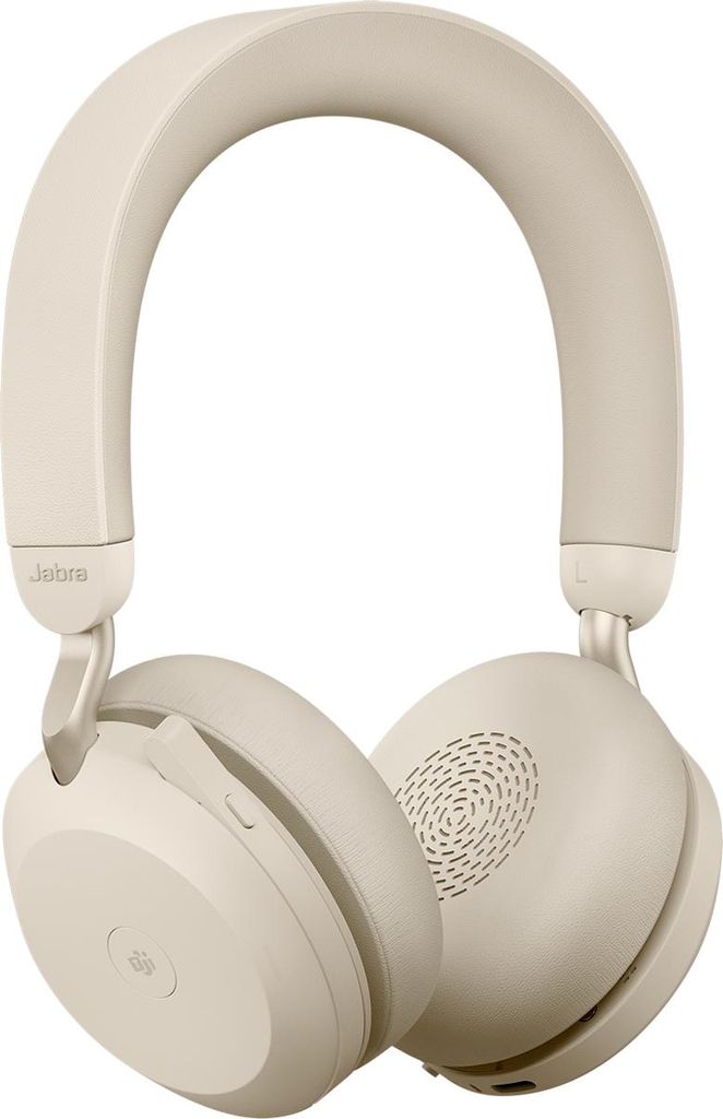 Jabra Evolve2 75 - Headset - On-Ear - Bluetooth Produktbild 