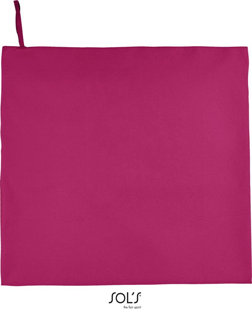 SOLS Microfibre Towel Atoll 100