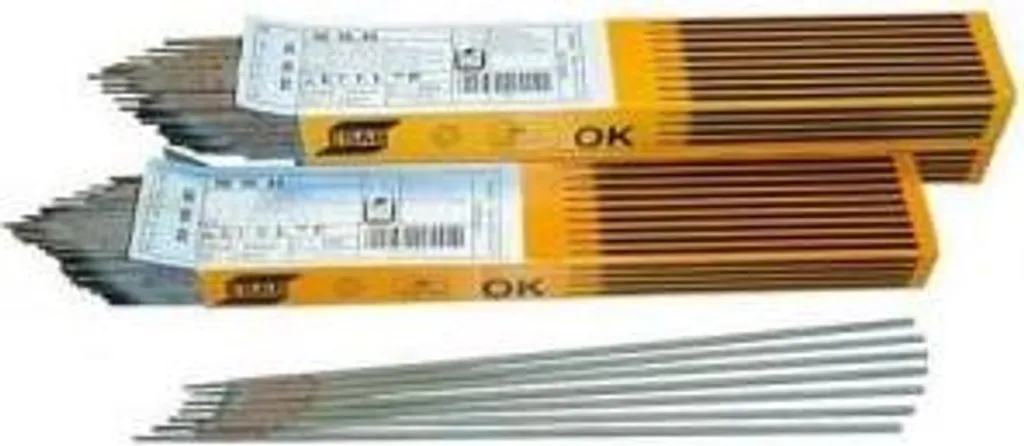 Esab ufficio elettrico eb 146 3,2mm 6,0kg