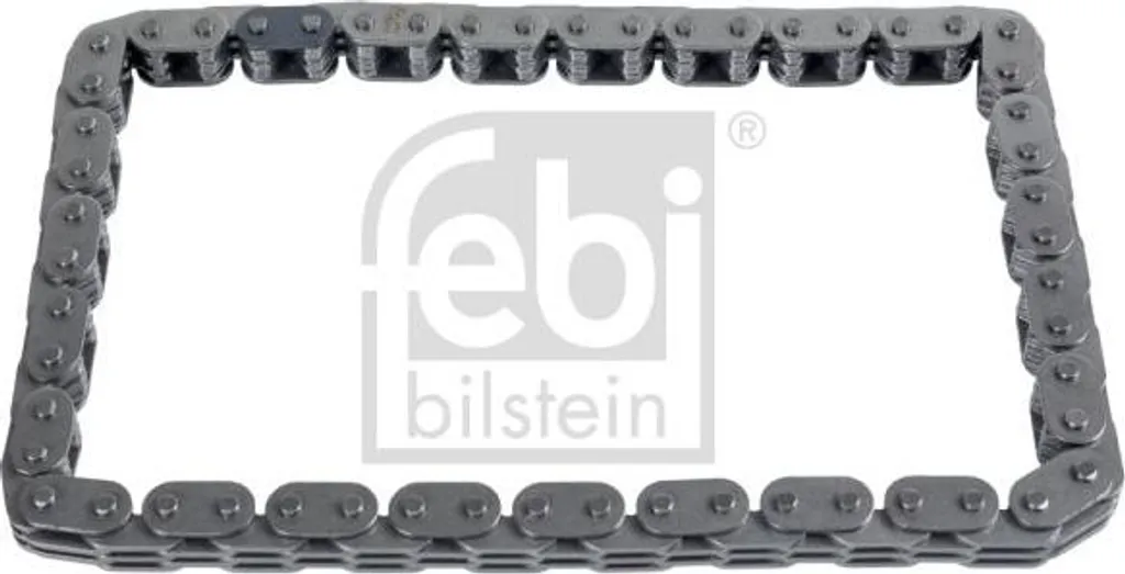 Chaîne FEBI 40460 haute résistance, équivalent OE 1119857 robuste
