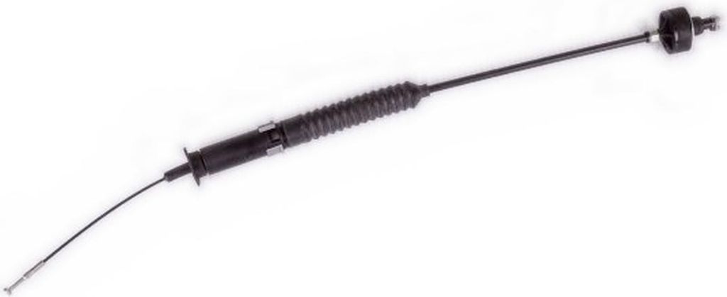 Seilzug Kupplungsbetätigung 825 mm HELLA passend für u.a. VW GOLF