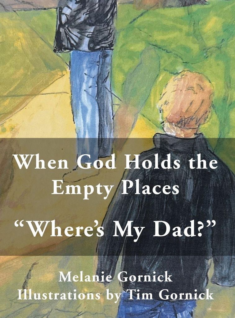 When God Holds the Empty Places
