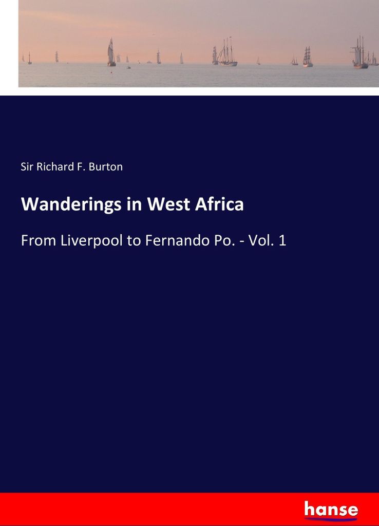 Wanderings in West Africa