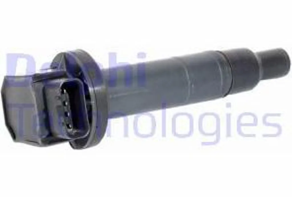 Bobine d'allumage Delphi GN10312-12B1 : fini les ratés moteur sur Aygo