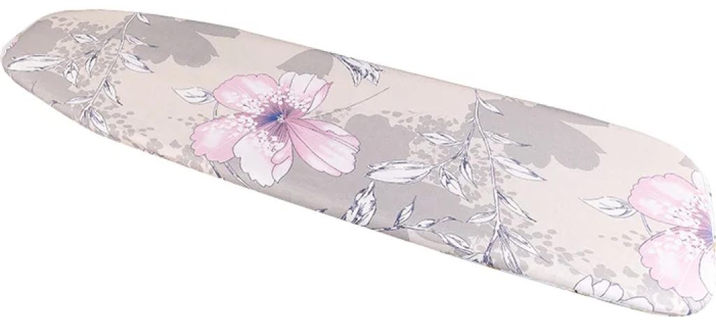 Bügeltischbezug - Länge 110-120 cm und Breite 30-38 cm - Produktbild 