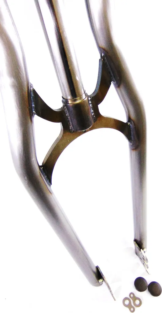 Fourche Demon Customgabel pour construction de vélo Custom et Cruiser - 4