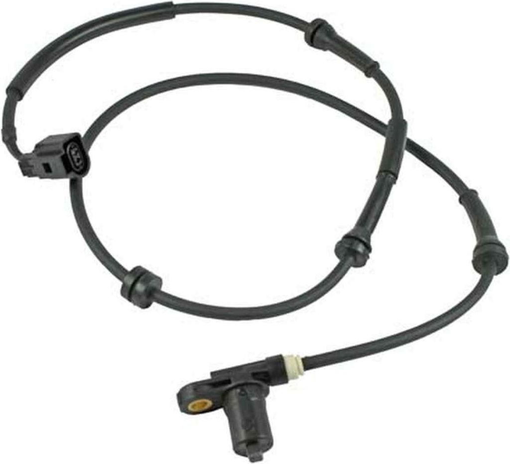 Sensor Raddrehzahl Hinterachse rechts METZGER für u.a. FORD GALAXY