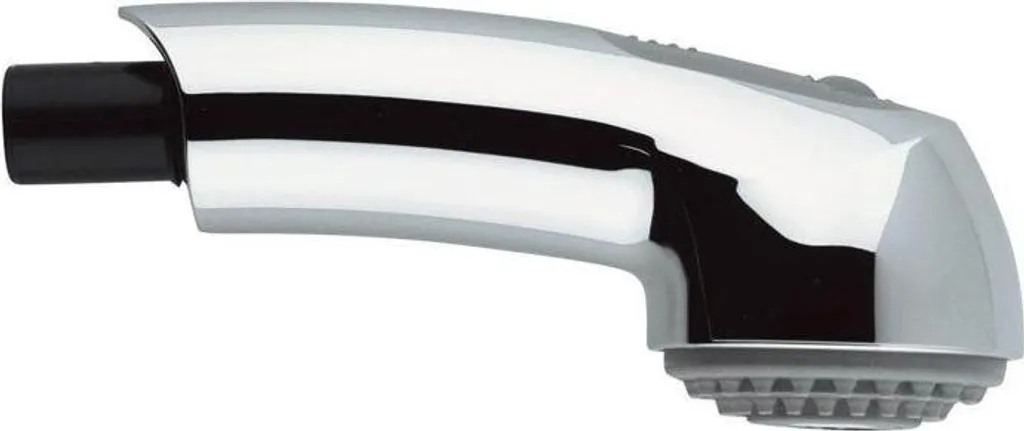 Doccetta Grohe 46312-IE0 per Rubinetti Zedra ed Europlus Cromo
