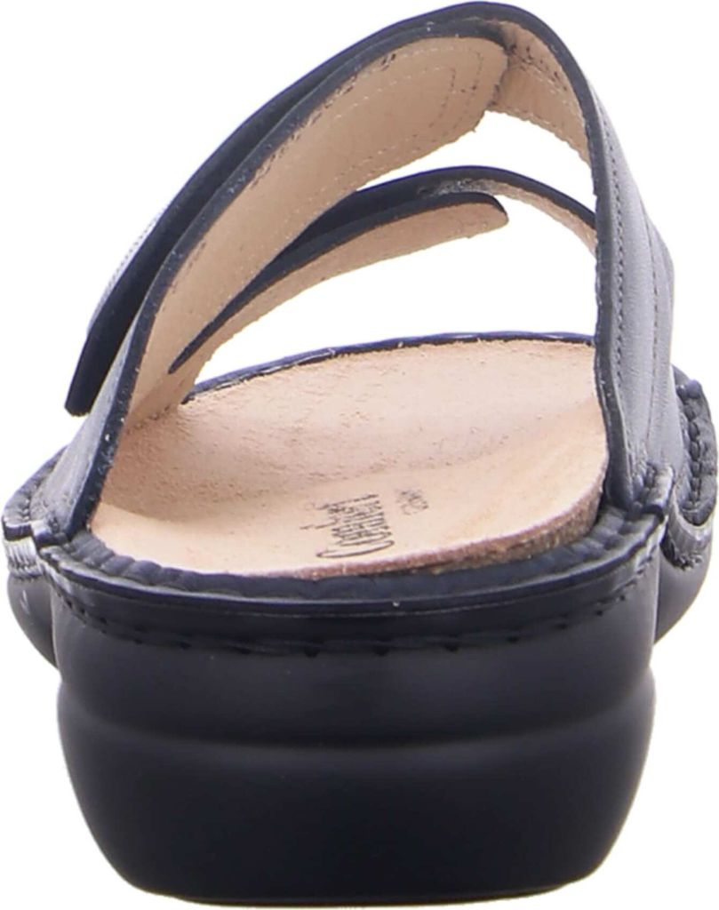 Finn Comfort Damen Damenschuhe blau Gr. 39 Produktbild 40