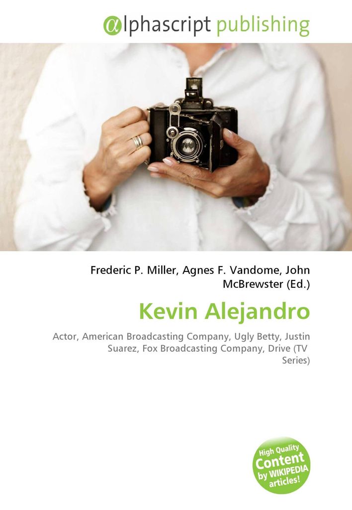 Kevin Alejandro