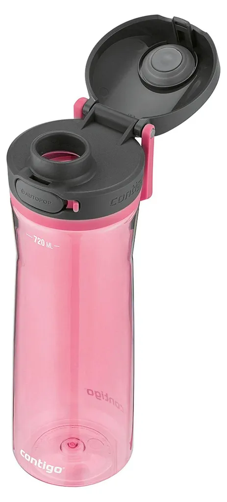 Bouteille d'eau réutilisable Contigo Jackson 2.0 sport 720 ml