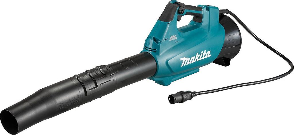 Makita UB001CZ, Handgehaltenes Gebläse, 252 km/h, Blasen, Produktbild 