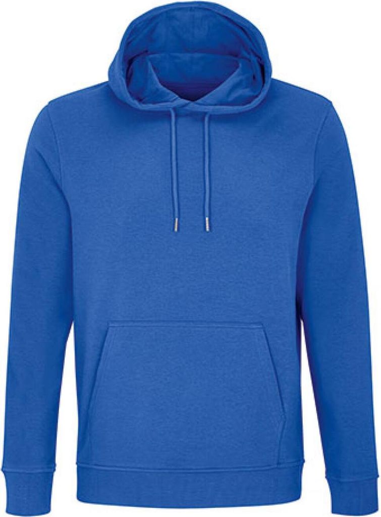 SOLs 04232 | Uni Terry Hoodie Constellation Kapuzenpullover Uni - Farbe: Royal Blue 241 - Größe: XL