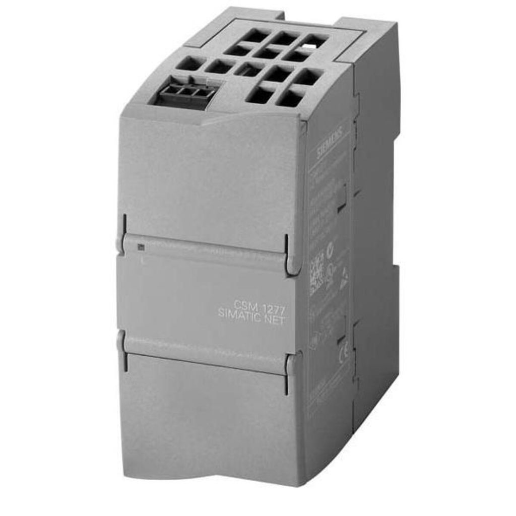 Siemens Dig.Industr. Switch Module 6GK7277-1AA10-0AA0 6GK72771AA100AA0