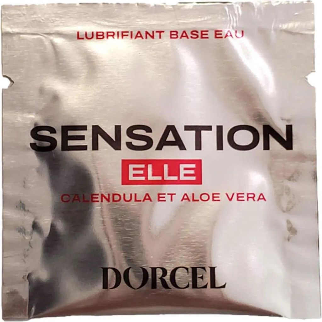 Monodose Lub Elle Femme