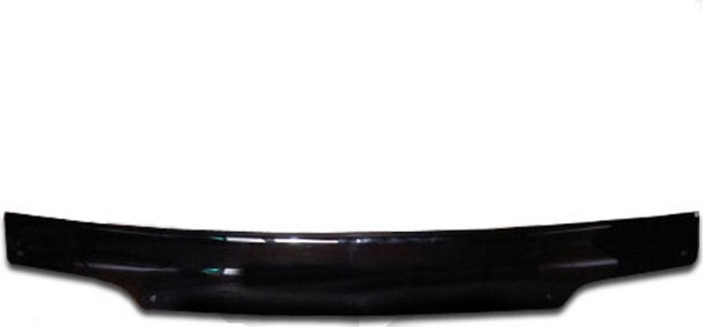 SCOUTT | Motorhaube Windabweiser Insekten Steinschlagschutz Für Fiat Ducato 2002-2006, Aerodynamisch, Einfache Montage, Getönt, Spezielle Halteru...