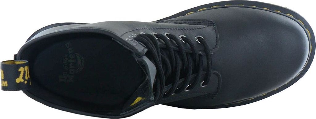 Dr. Martens 1460 Schnürstiefel Schwarz Produktbild 13