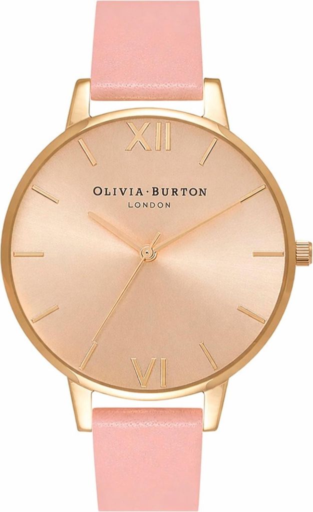 Damenuhr Olivia Burton OB14BD31 (Ø 38 mm) Produktbild 