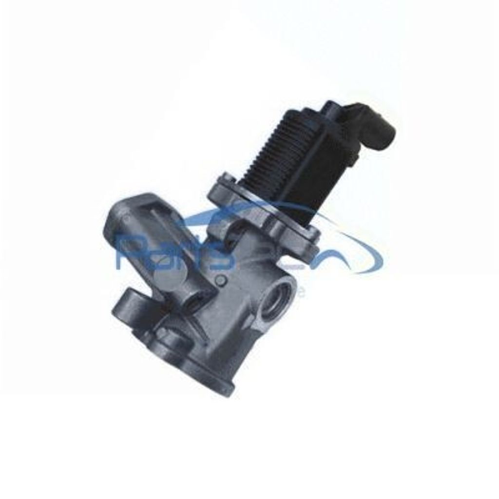PartsTec PTA510-0039 AGR-Ventil mit Dichtungen für OPEL Corsa D Schrägheck (S07) Abgasrückführungsventil