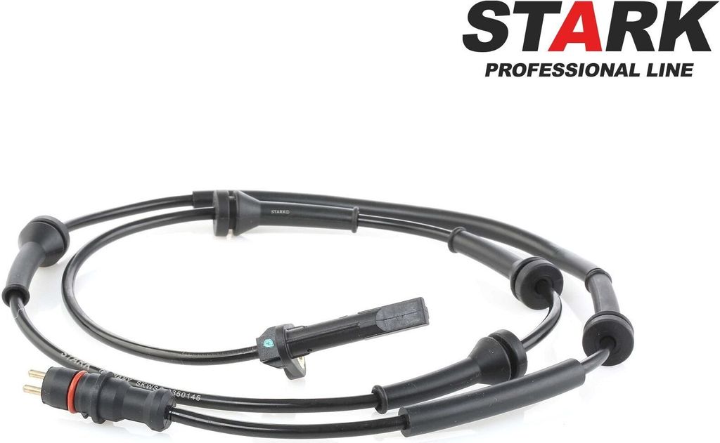 STARK SKWSS-0350145 - OE 7700416066 ABS-Sensor für Laguna I