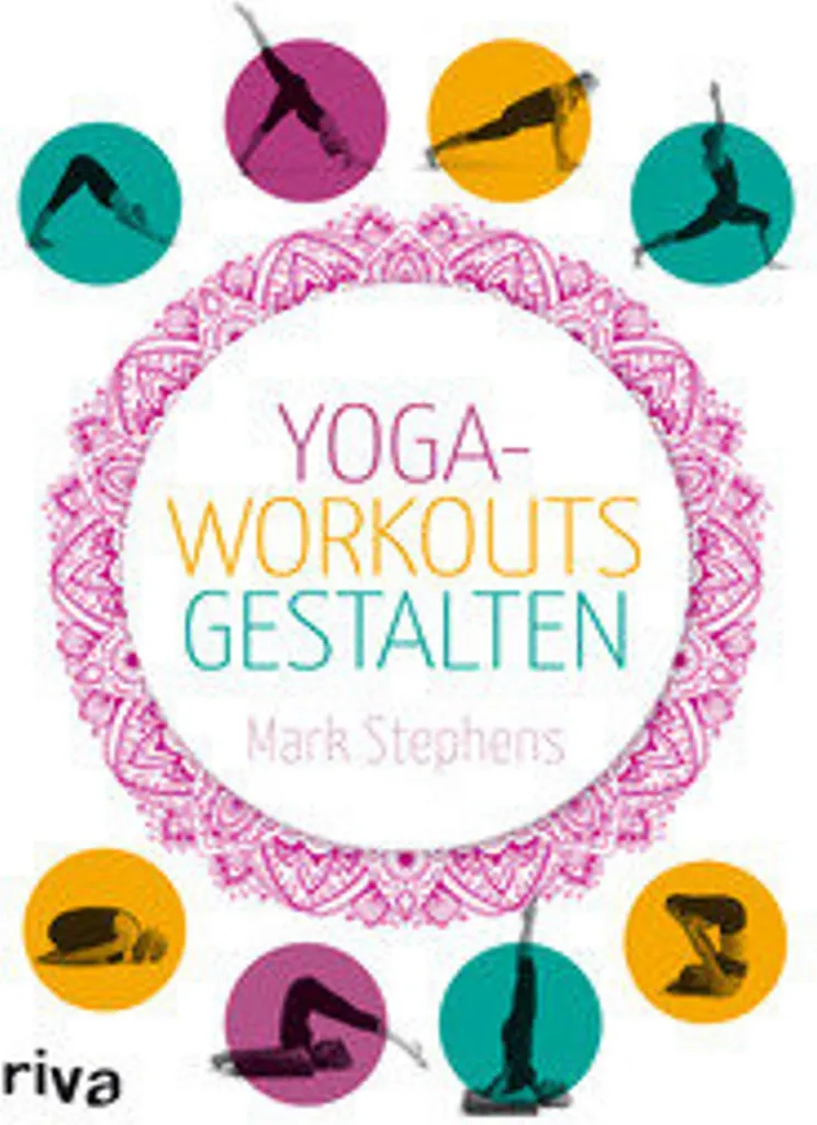 Méthode yoga workouts gestalten pour stopper la routine et progresser