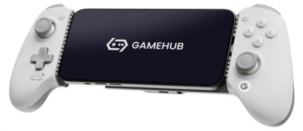 GameSir G8+ MFI for iPhone15 & Android (type C)