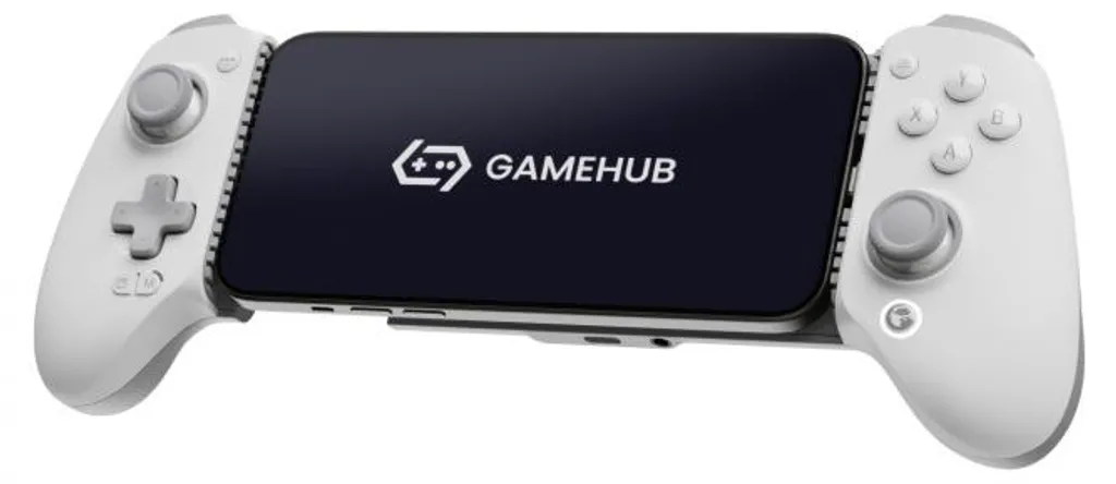 Manette GameSir GSG8BT004 : Finissez-en avec la latence sur Android et PC