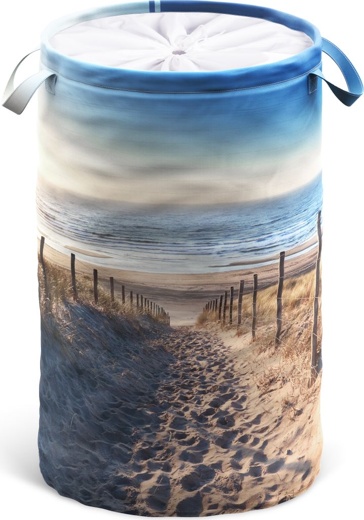 SANILO Wäschekorb Düne