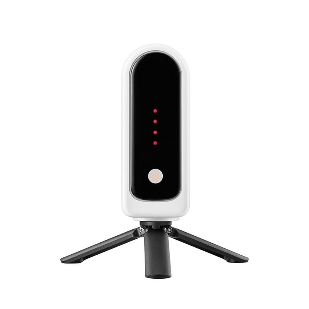 Inteligentný astronomický teleskop ZWO Seestar S30 PRO – Obrázok produktu 