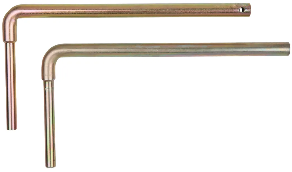 KS Tools 150.1165 Levier de Culasse pour Moteurs PSA Essence et Diesel