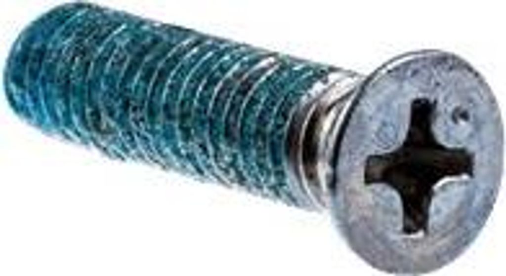 Schraube 123HD