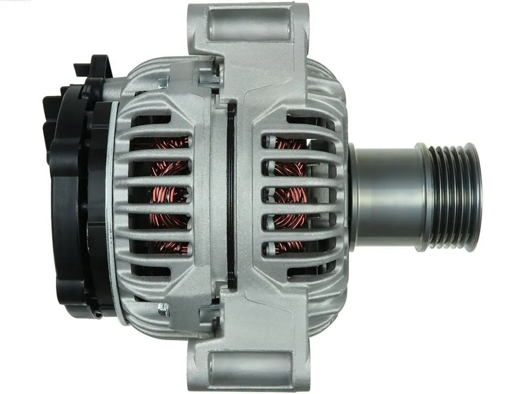 Alternateur 12V 150A Haute Puissance pour Ford Transit 2.4 TDCi DB9030 - 2