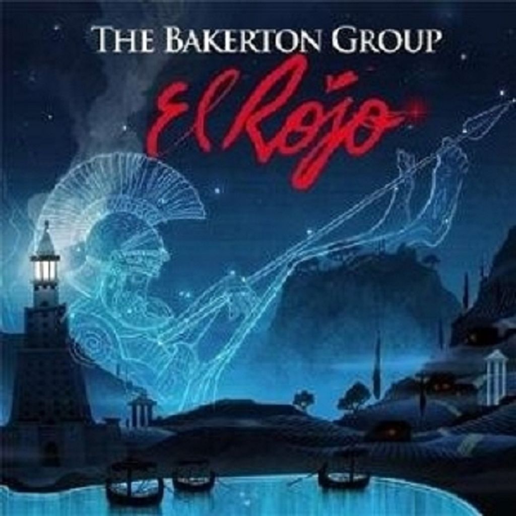 Bakerton Group,The-El Rojo