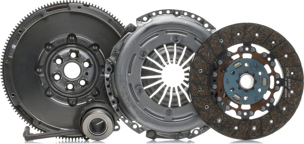 Kupplungssatz SACHS 2290 601 165