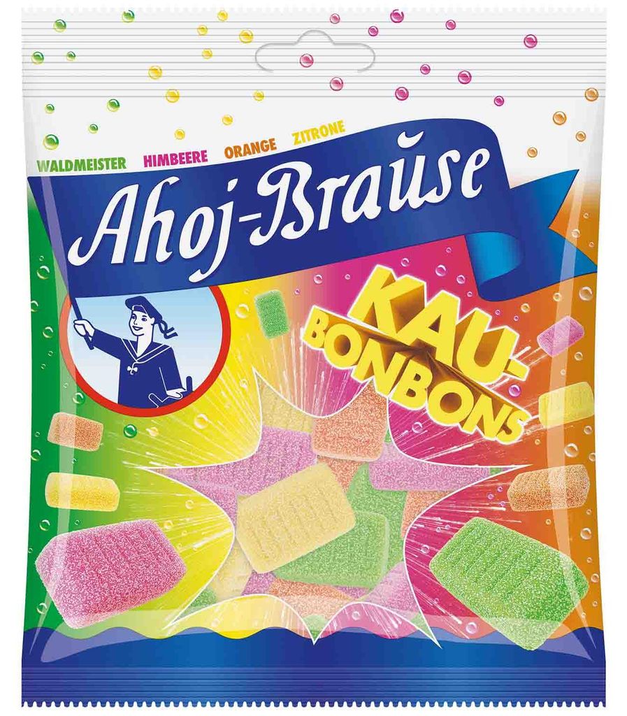 Open Food 4033500032529, 150 g, D, e170, e170i, e330, e440, Produktbild 