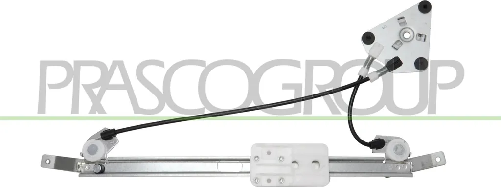 Lève-vitre arrière gauche PRASCO ST320W064 pour Altea 5P - OE 5P0839461A
