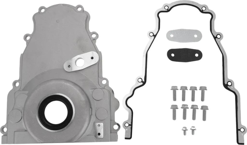Stop Fuite Huile Joint Couvercle Distribution LSx LS2 LS3 4.8 à 6.2L