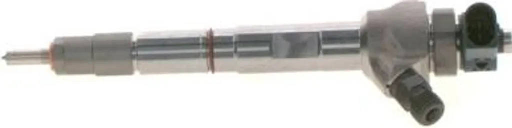 Injecteur 1.6 TDI Stop Fumée et Bruit pour Skoda Octavia CLHA CRKB
