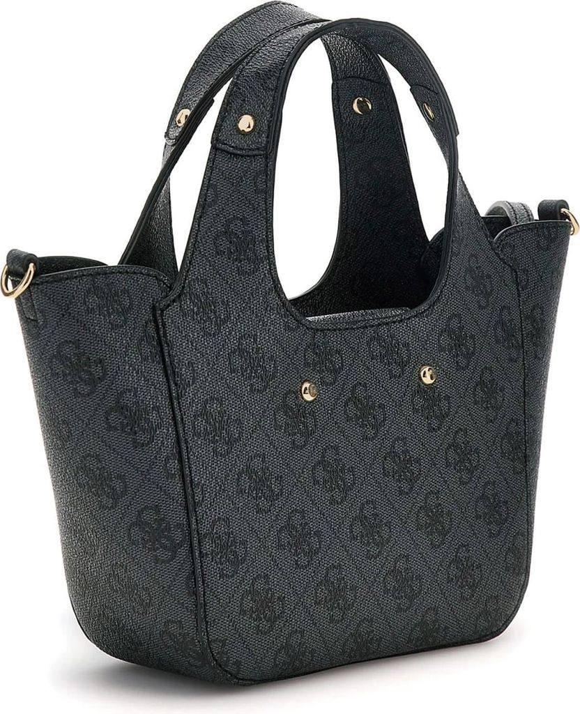 Borsa A Tracolla Del Marchio Guess Del Modello Calista 2 In Immagine del prodotto 