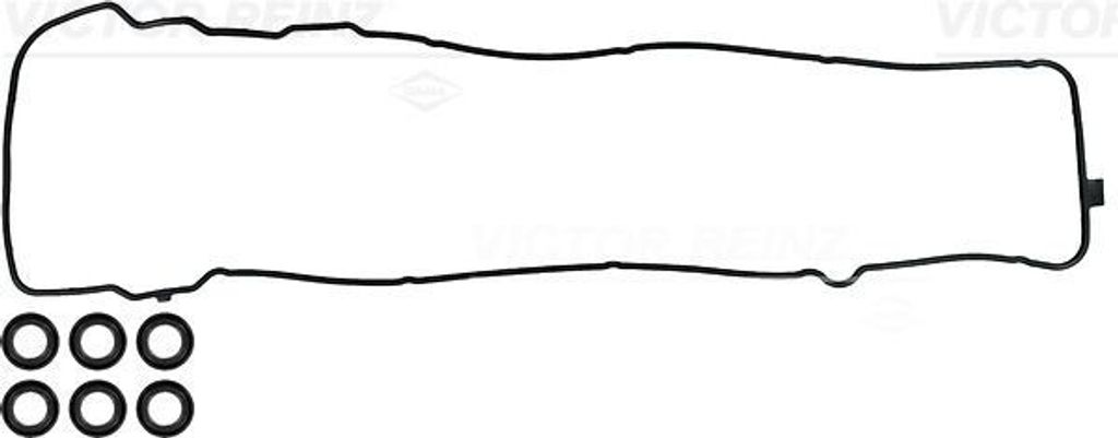 REINZ Dichtungssatz Zylinderkopfhaube Ventildeckel für TOYOTA LAND CRUISER 100 (UZJ100) 15-54186-02