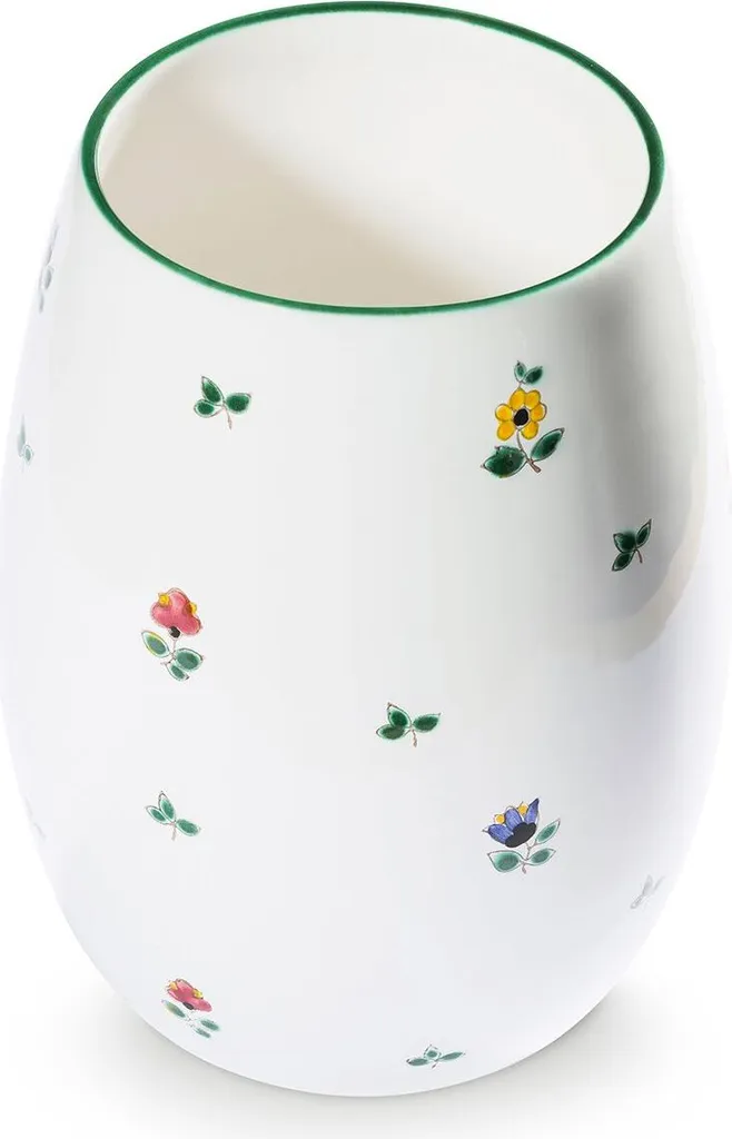 Vase Soliflore Streublumen Gmundner Keramik en Poterie Artisanale