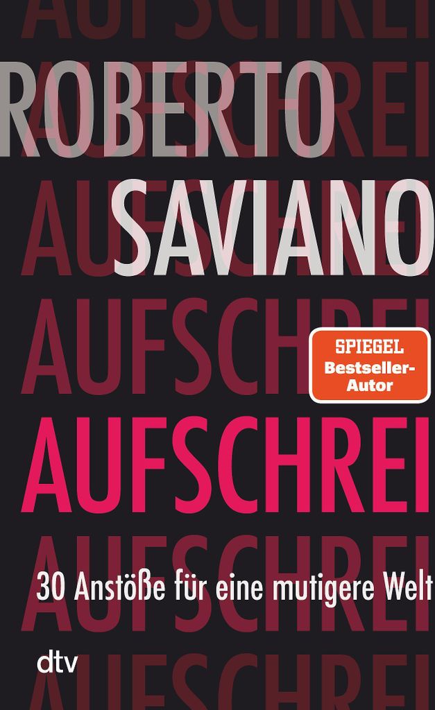 Aufschrei